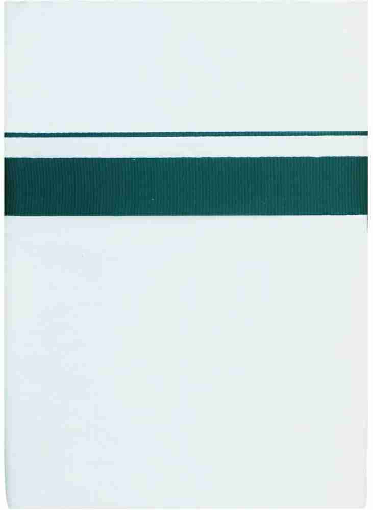 Mr white dhoti top