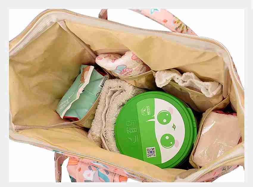 HOUSE OF QUIRK Baby Bag Maternity Backpack Diaper Bag Buy Baby
