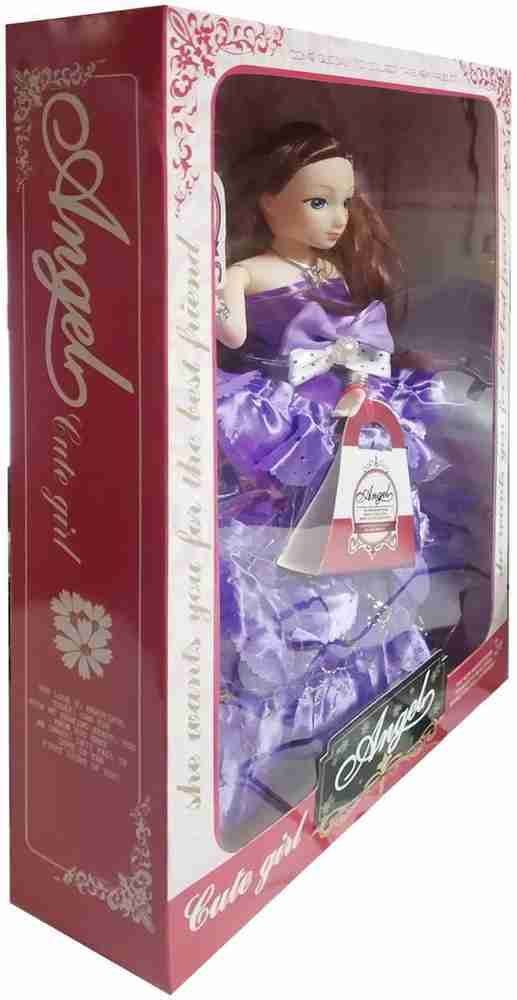 Cute 2025 princess doll