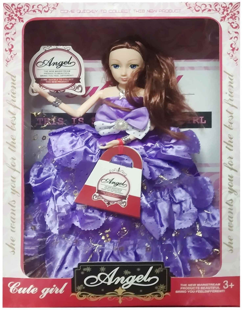 Buy top a doll