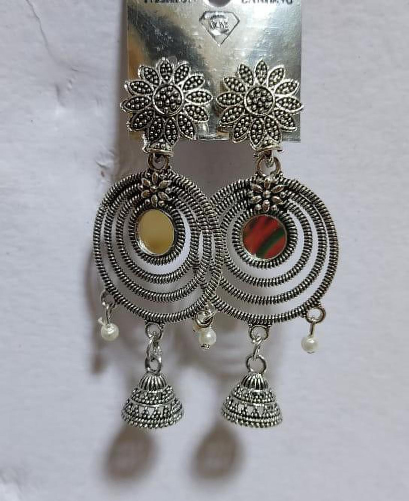 Top more than 97 fashion earrings flipkart latest 3tdesign.edu.vn