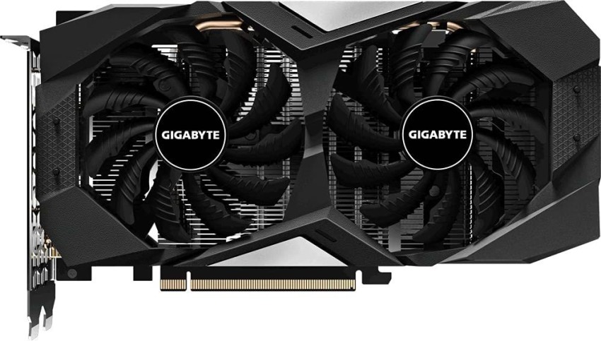 Gigabyte rtx 2060 deals oc 6gb gddr6