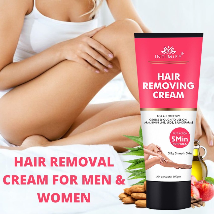 Buy Veet Hair Removal Cream Men For Sensitive SKin 50gm online at best  price in India  Health  Glow