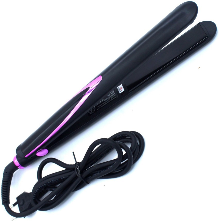 Silky salon smooth shop hair professional hair straightener