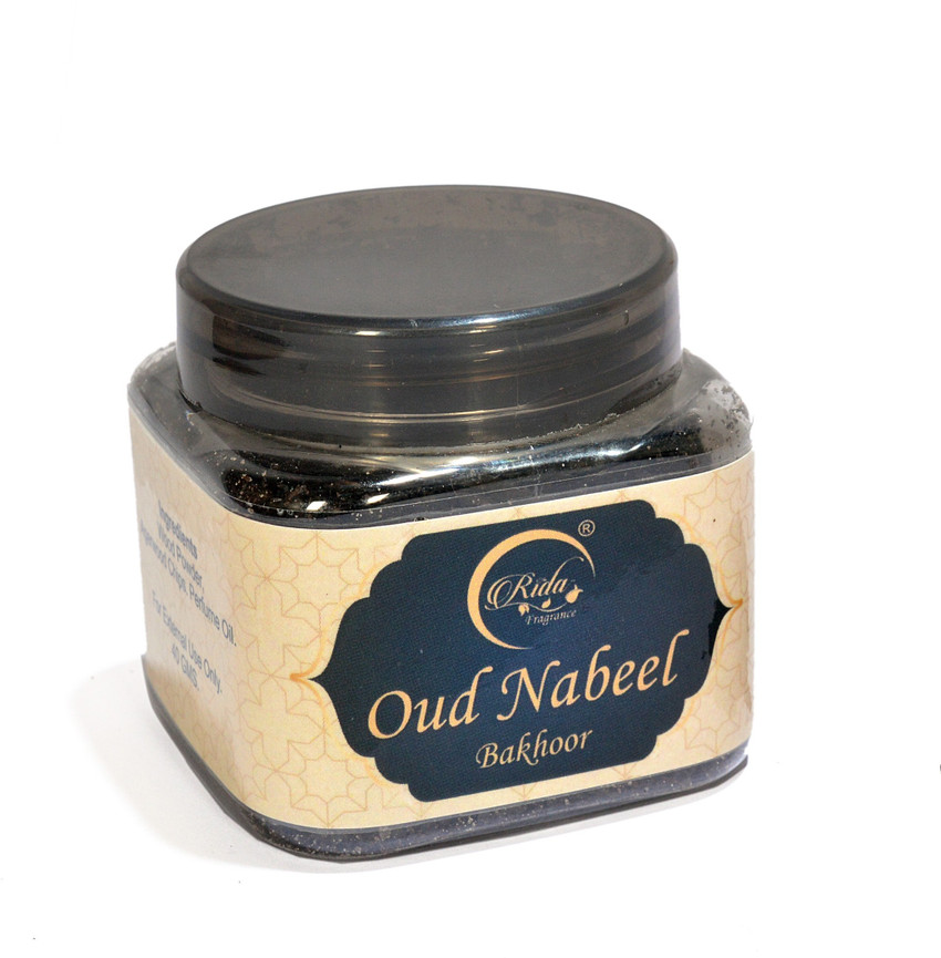 Oud hot sale nabeel bakhoor