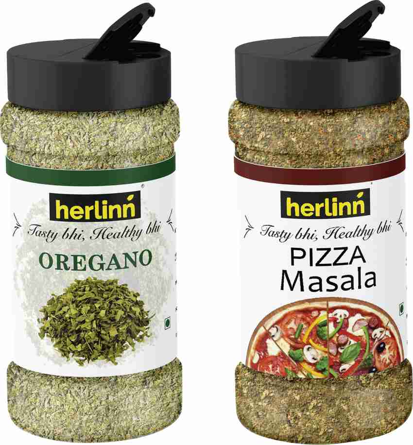 Pizza masala on sale name