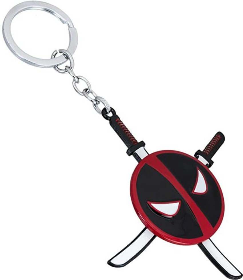 Marvel keychains clearance flipkart