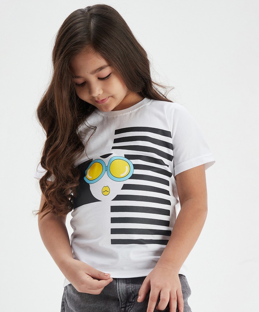 girls shirt flipkart