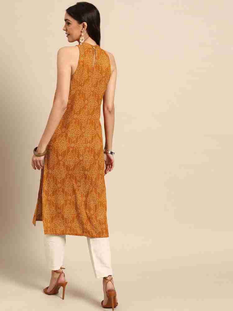 Anouk kurtis flipkart hotsell