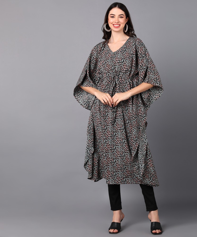 Kaftan top tops flipkart