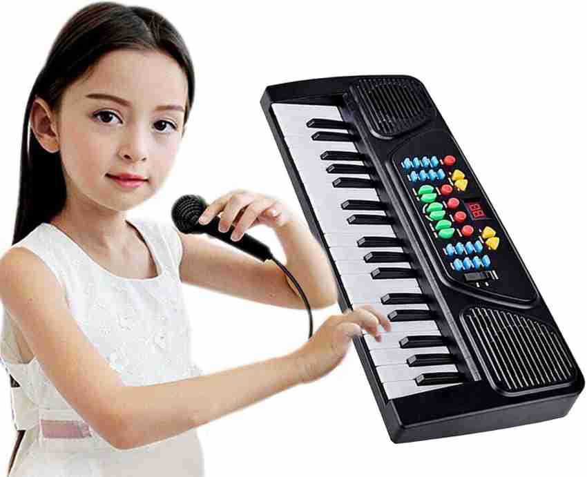 Kids Keyboard Piano, 37 Keys Piano Keyboard for Kids Musical