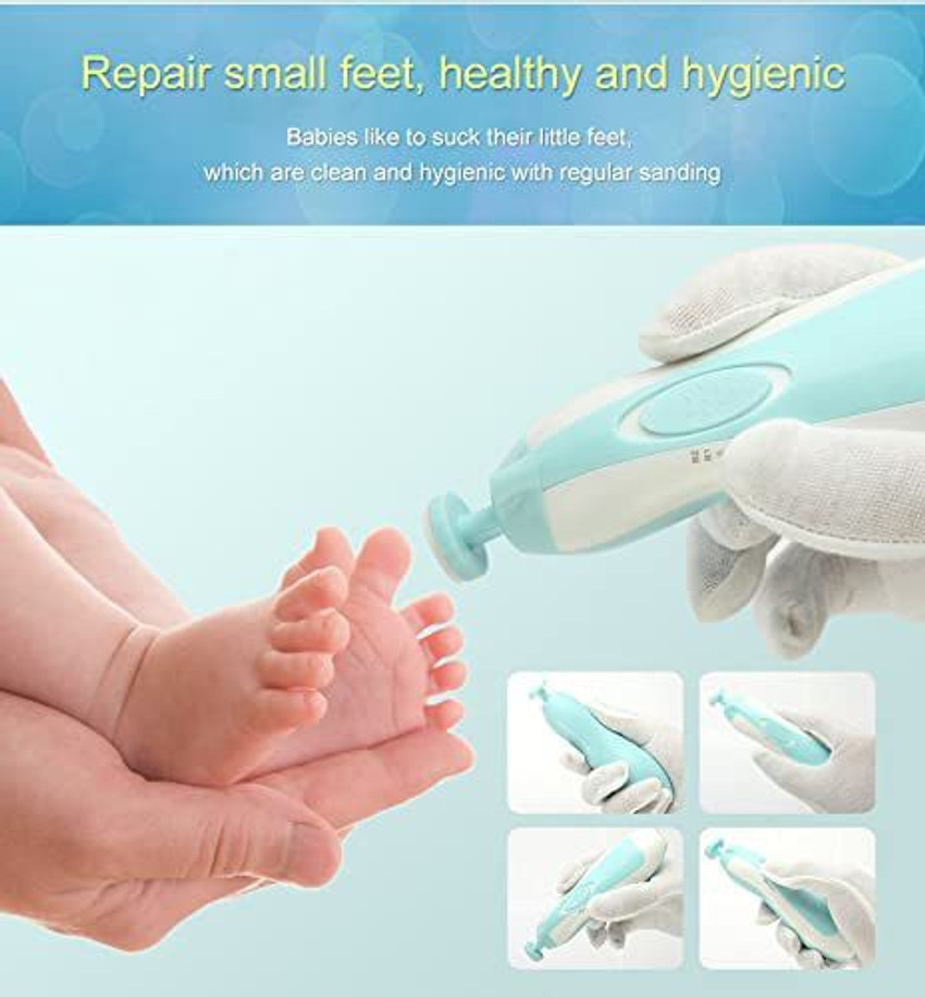Baby toe cheap nail clippers
