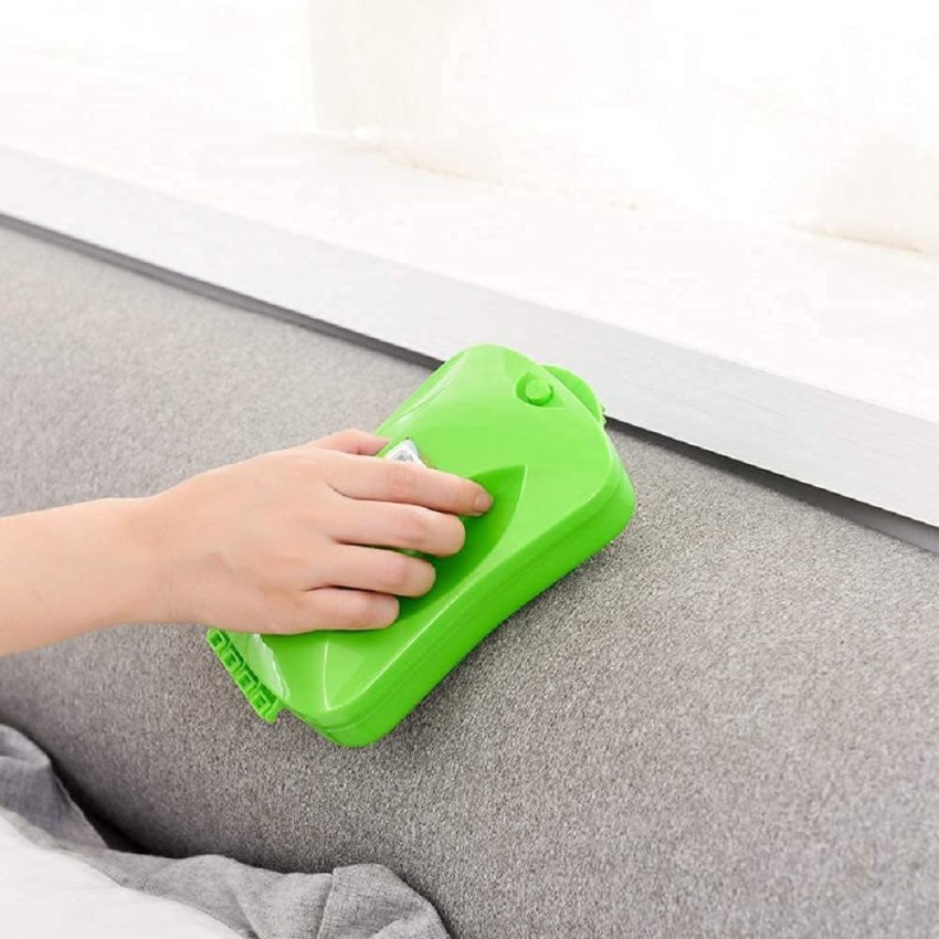 Roller Cleaner Tool For Electrostatic Carpet Sweeper