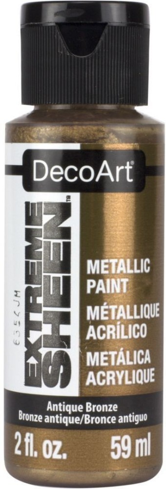 Decoart Extreme Sheen 2Oz Garnet