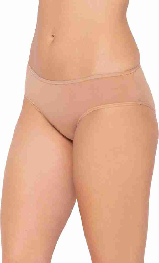 Secret Wish Seamless Skin Color Women Hipster Beige Panty - Buy Skin Color  Secret Wish Seamless Skin Color Women Hipster Beige Panty Online at Best  Prices in India