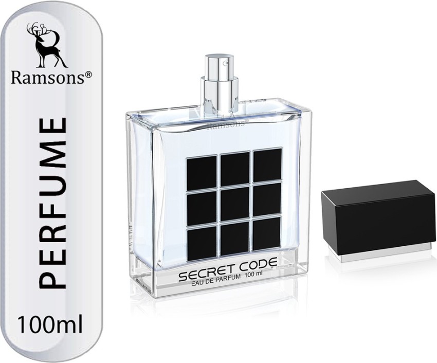 Ramsons secret cheap code perfume review