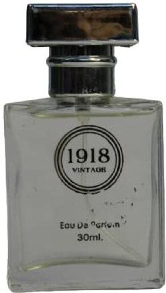 1918 best sale vintage perfume