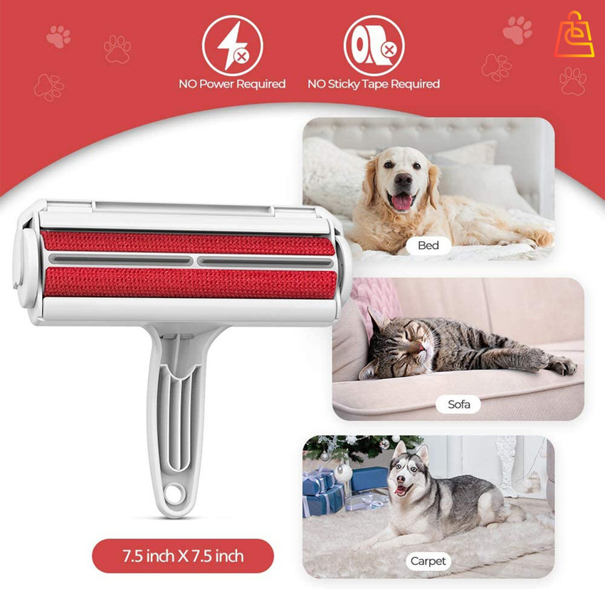 Best cat hair remover brush sales