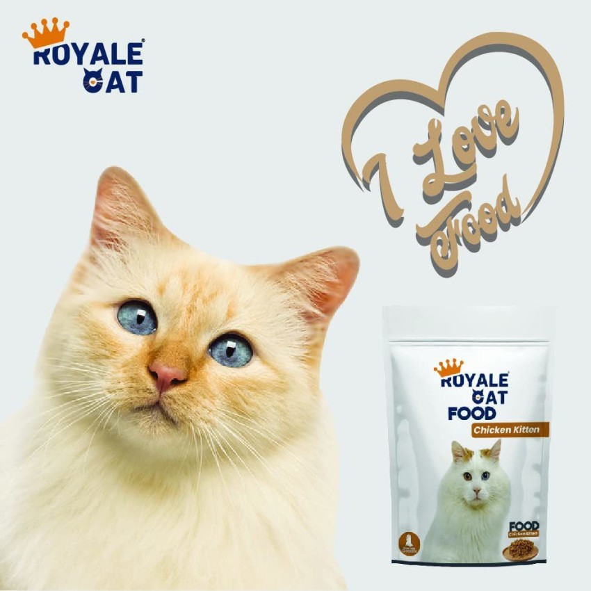 Royale best sale cat breed