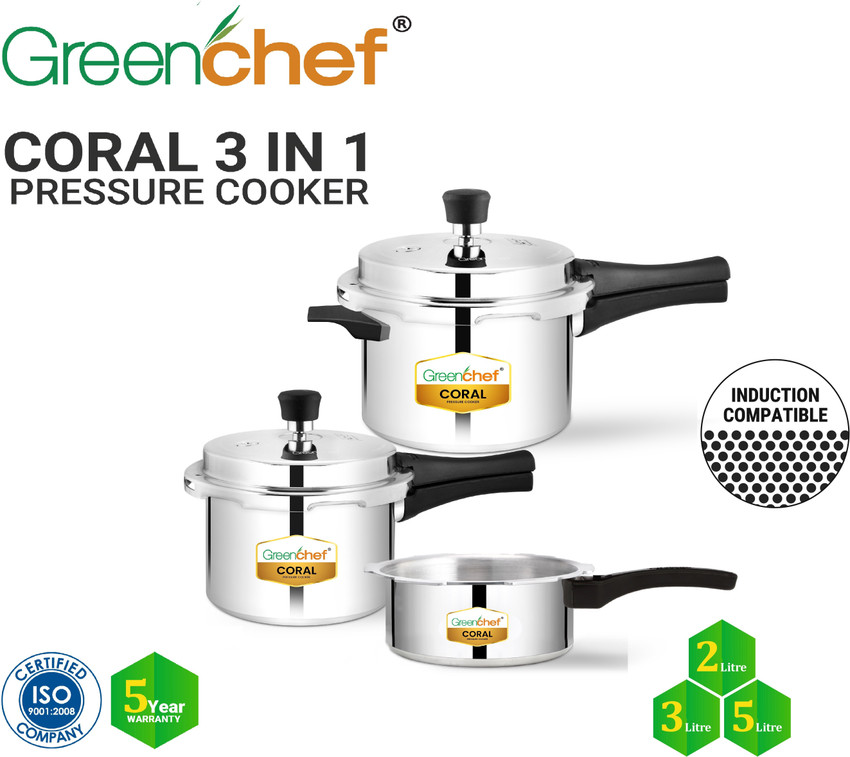 Suggo pressure 2025 cooker
