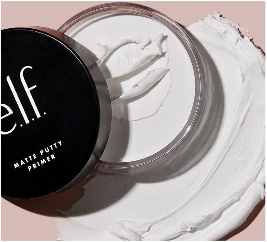 Elf matte putty deals primer