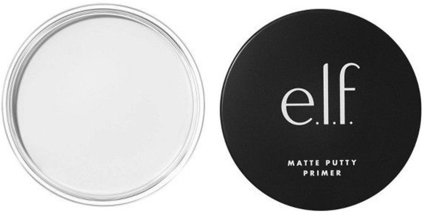 Matte Putty Primer