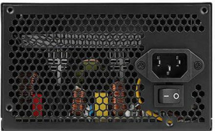 Antec CSK 550W 80+ Bronze Certified PSU Continuous Power with