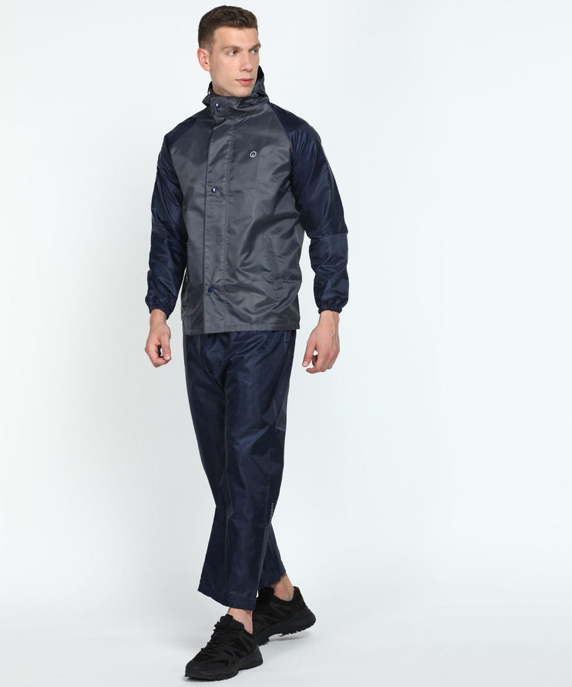 Pocket raincoat flipkart online