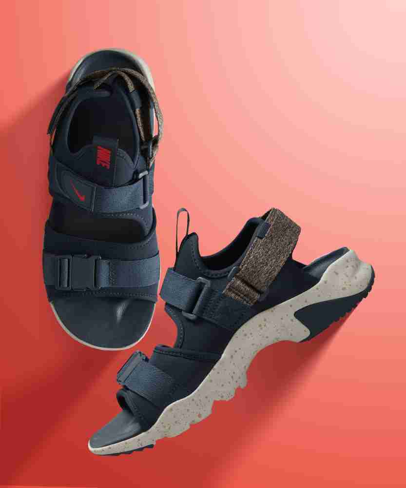 Nike mens sandals sale new arrivals