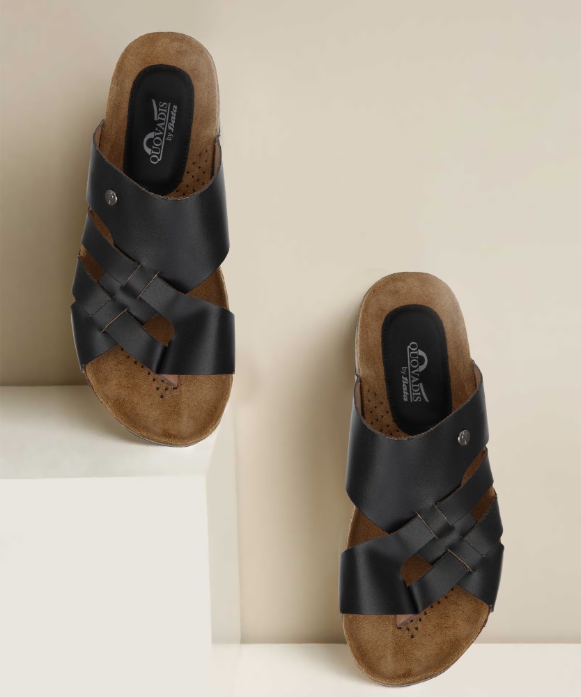 Quovadis chappal on sale