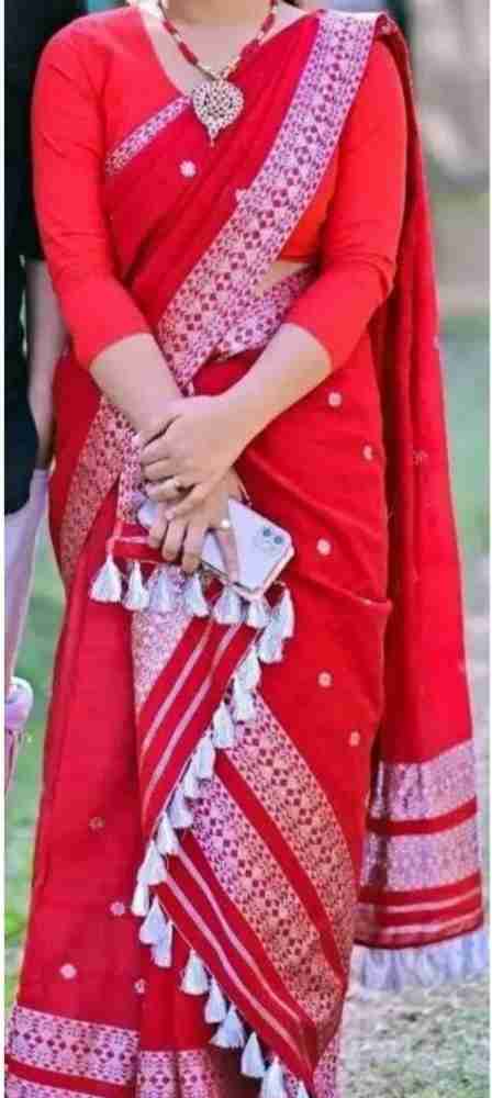 Mekhla dress shop pic