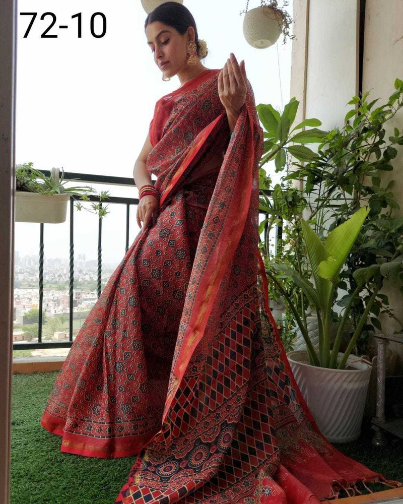 Details more than 174 linen sarees online flipkart latest vietkidsiq