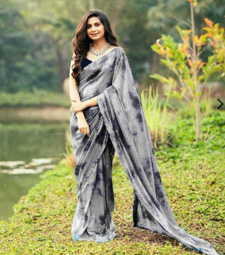 Flipkart online shopping georgette sarees new arrivals