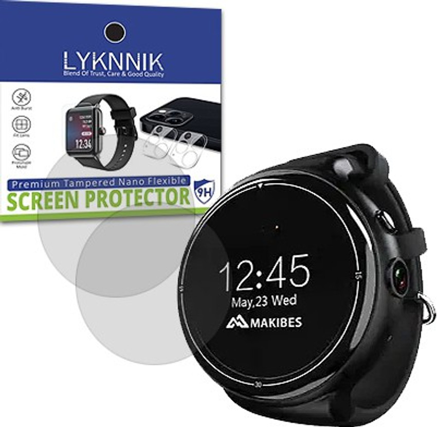 I4 air smartwatch best sale