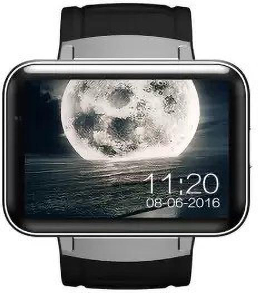 Time store owner dm98