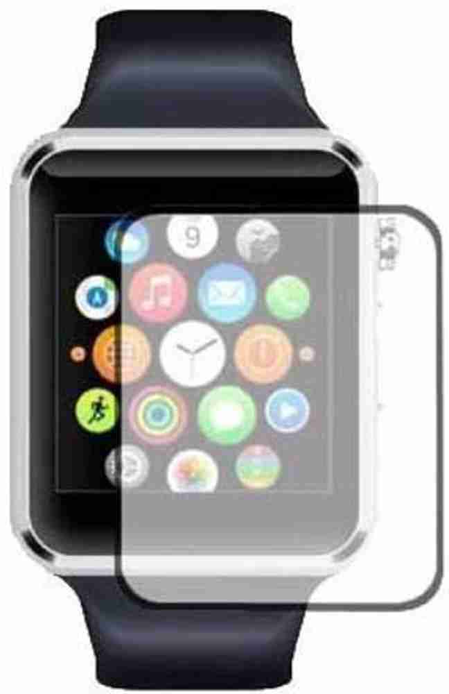 Rock a1 black color 4g calling smartwatch deals
