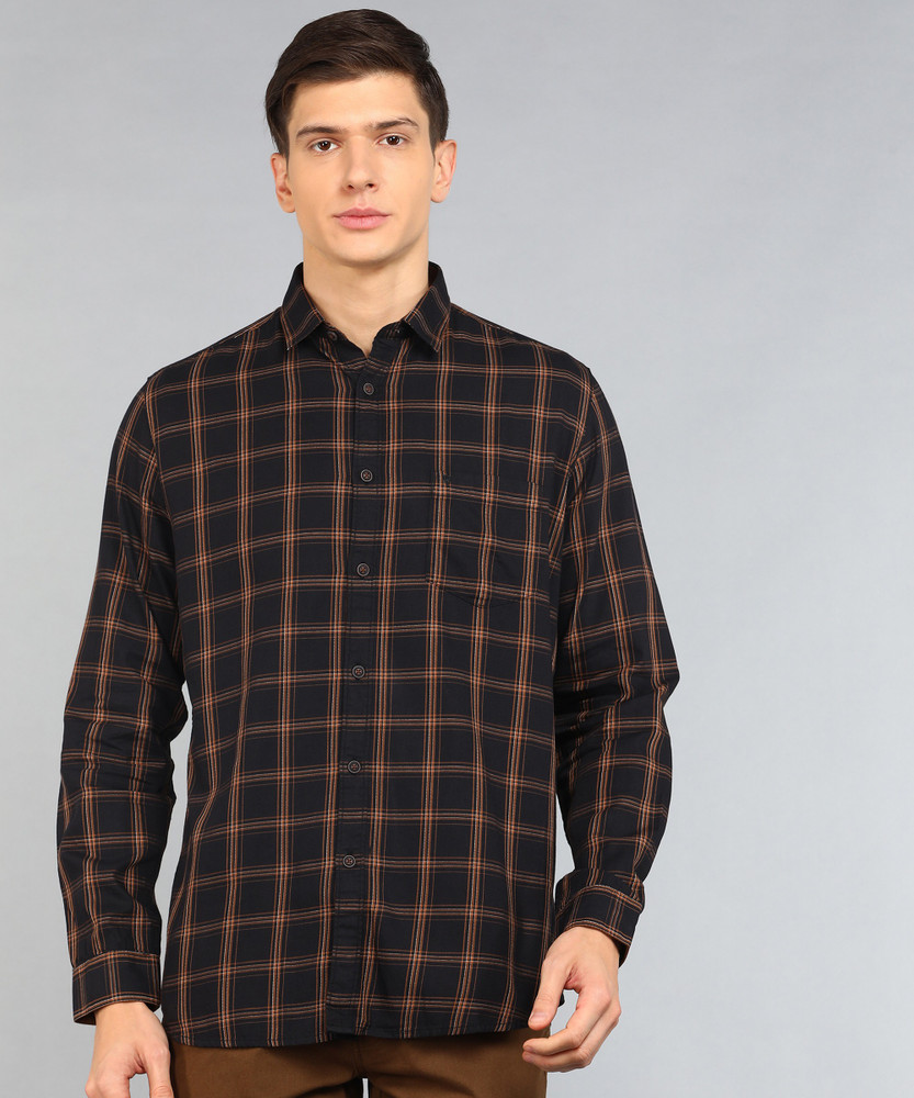 Men's dress hot sale sport shirts