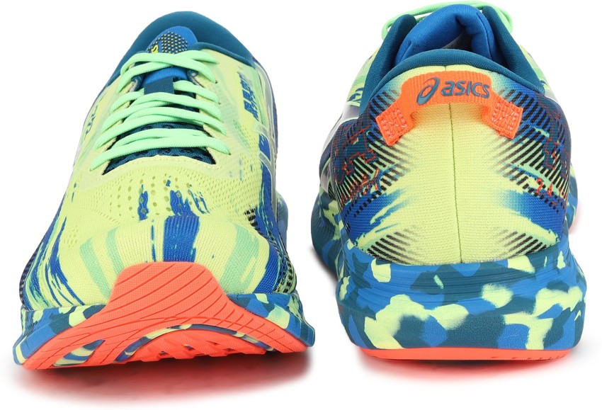 Asics gel noosa clearance tri cyan