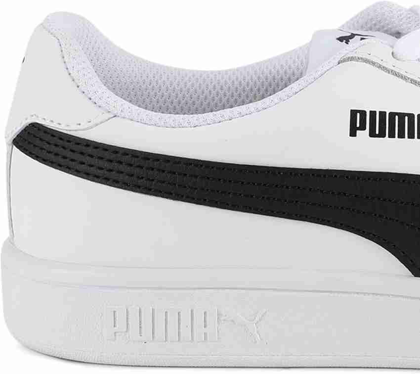 PUMA Puma Smash v2 L Sneakers For Men - Buy PUMA Puma Smash v2 L Sneakers  For Men Online at Best Price - Shop Online for Footwears in India