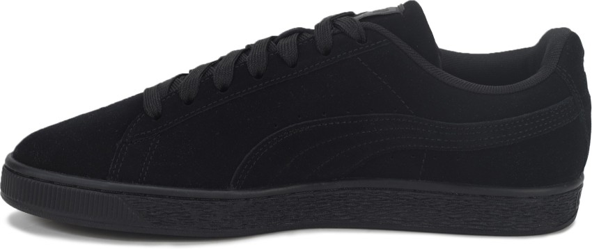 Puma suede classic hot sale dark shadow