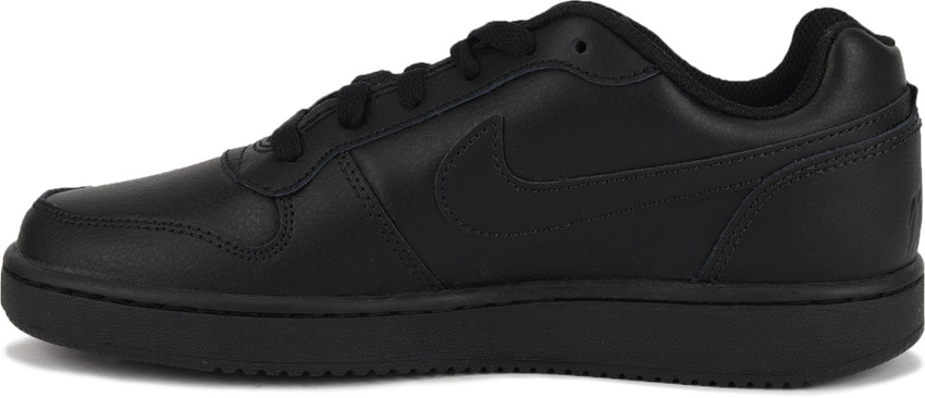 nike ebernon black