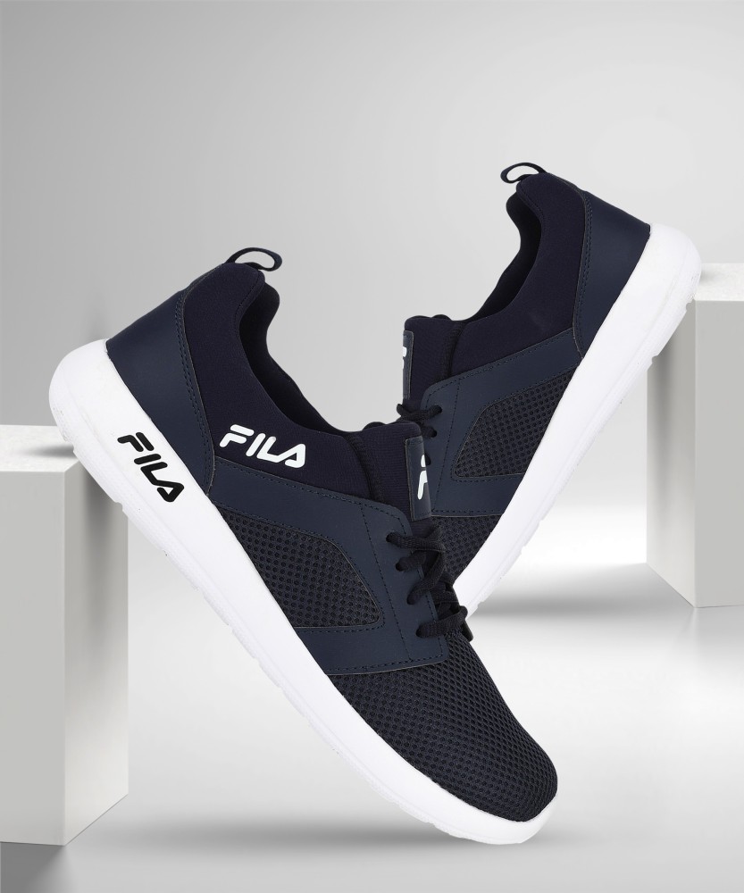 Fila zoom running deals shoes