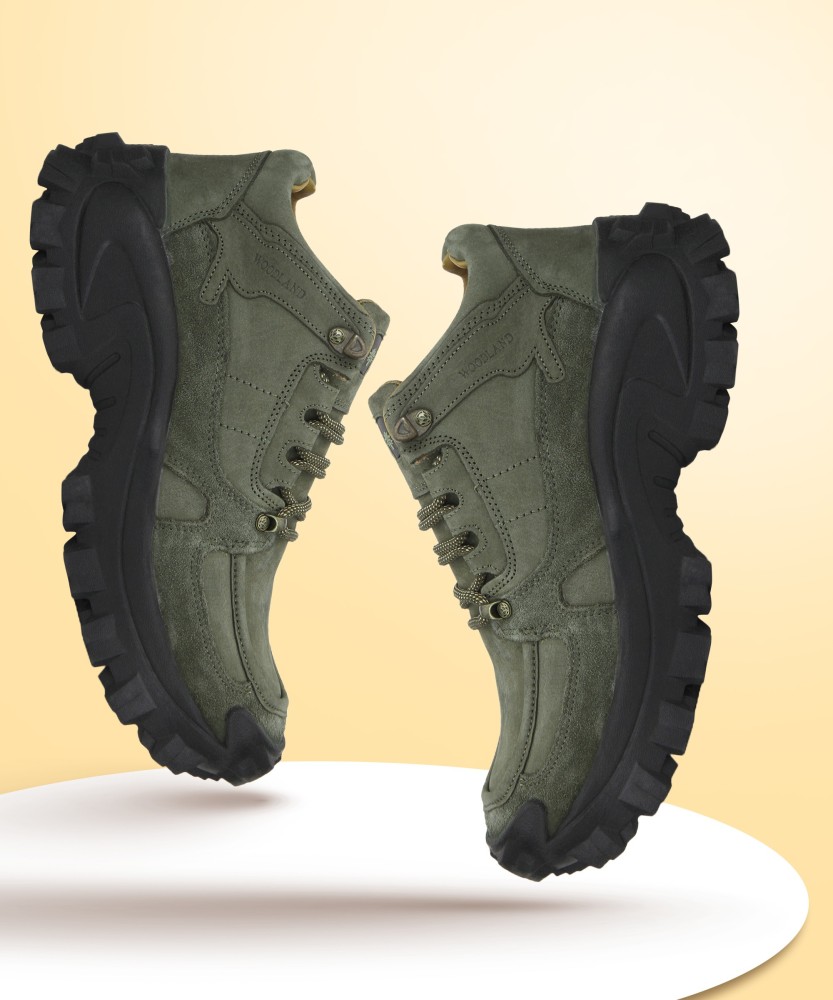 Woodland store boots flipkart