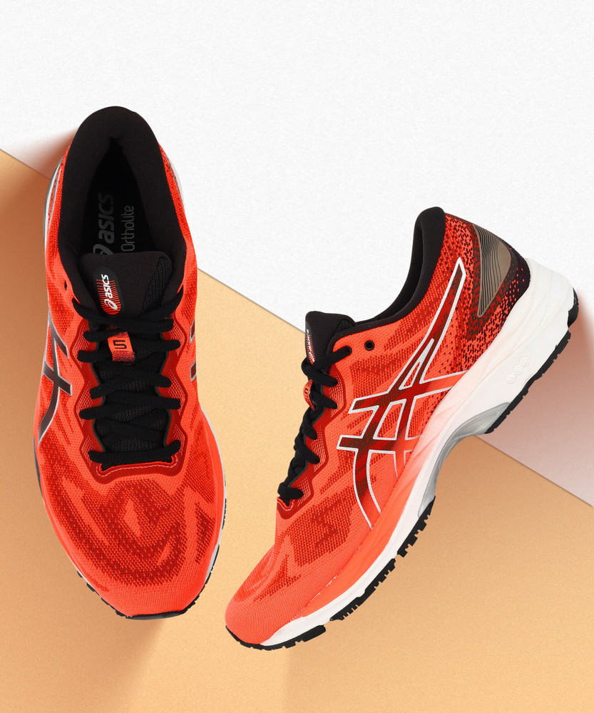 Asics Gel Ziruss 5 For Men Buy Asics Gel Ziruss 5 For Men Online at Best Price Shop Online for Footwears in India Flipkart