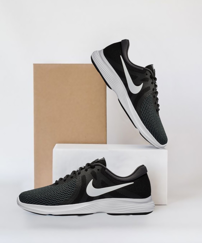 Nike revolution 4 on sale running shoes for men