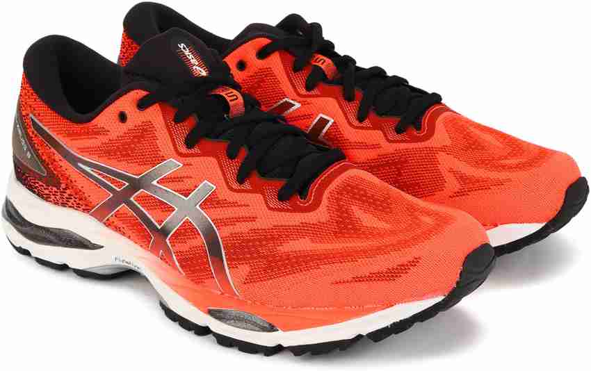 Asics gel ziruss test clearance