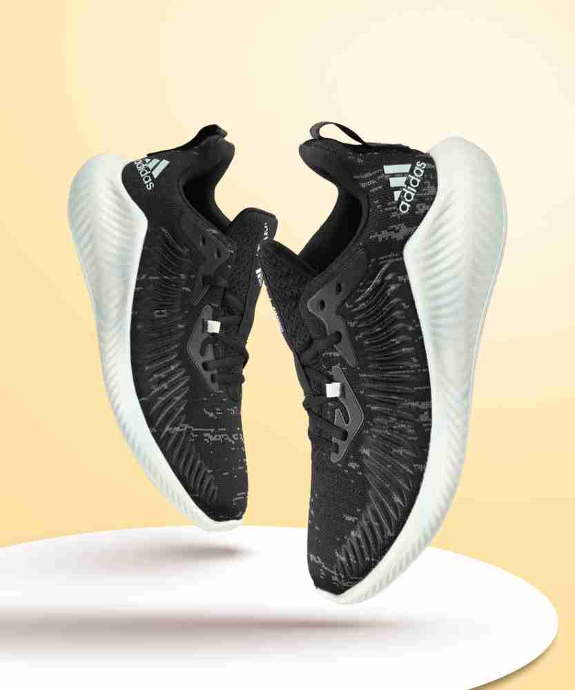 ADIDAS Alphaboost M Parley Running Shoes For Men Buy ADIDAS Alphaboost M Parley Running Shoes For Men Online at Best Price Shop Online for Footwears in India Flipkart