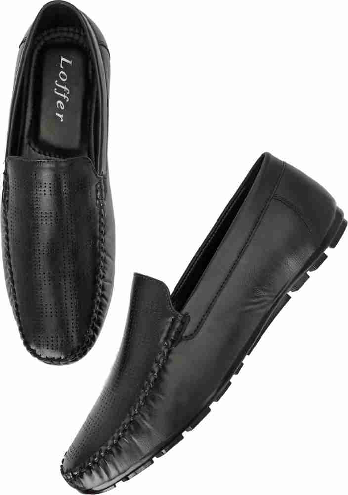 H and m loafers cheap mens