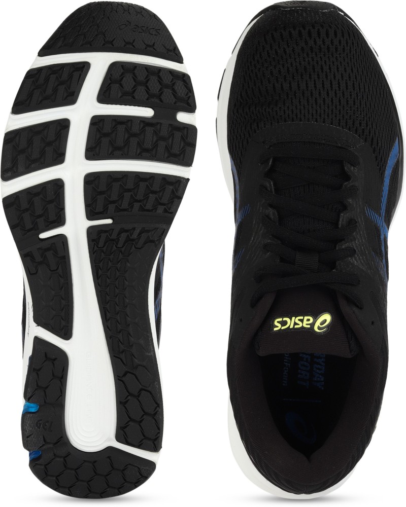 Tenis asics everyday comfort amplifoam