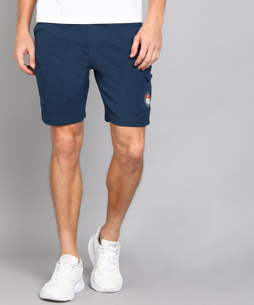 Allen solly shorts store